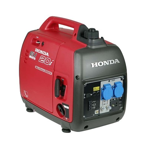 Honda eu 20 i prezzo #4
