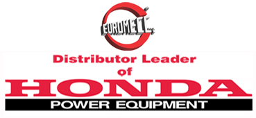 Distributor Leader of Honda Power Equipment